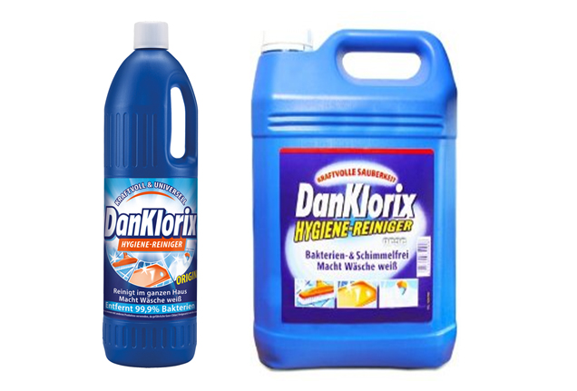 Danklorix 1.5l và 5l